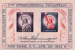 UNITED STATES   SCOTT NO  1075   MNH     YEAR  1956 - Unused Stamps