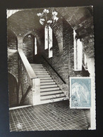 Carte Maximum Card Abbaye D'Affligem Belgique 1965 - 1961-1970