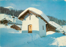 CPSM Grimentz-Beau Timbre    L748 - Grimentz