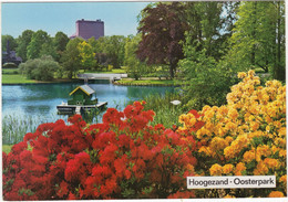 Hoogezand - Oosterpark - (Groningen) - Hoogezand