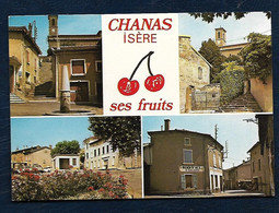 Chanas (Isère) - Chanas