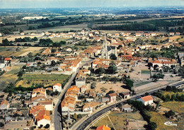 ¤¤   -  CUGAND   -  Vue Générale Aérienne  -  Le Centre Gériatrique " LA CHIMOTAIE "      -   ¤¤ - Andere & Zonder Classificatie