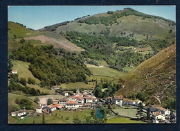 Les Aldudes (Pyr.-Atl.) - Vue Générale Aérienne - Aldudes