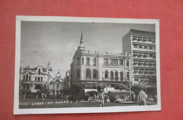 Brazil Recife    RPPC          Ref 5021 - Recife