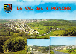 78 - Beynes - Le Val Des Quatre Pignons - Multivues - Beynes