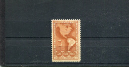 Cuba 1944 Yt 288 - Used Stamps