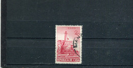 Cuba 1948 Yt 318 - Used Stamps