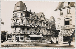 Coq Sur Mer Grand Hôtel Belle Vue - De Haan