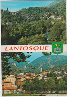 Lantosque Multivues - Lantosque