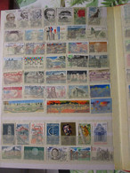 Lot De Timbres Francais Anciens En NF - Collections