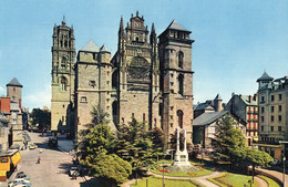 RODEZ CATHEDRALE NOTRE DAME - Rodez