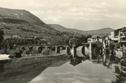 MILLAU LE PONT SUR LE TARN - Millau