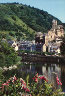 ESTAING LE CHATEAU ET LES BORDS DU LOT - Otros & Sin Clasificación