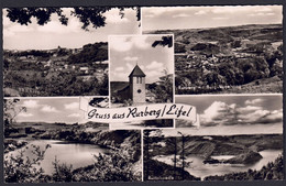 +++ CPA - Allemagne - GRUSS Aus RURBERG / EIFEL   // - Simmerath