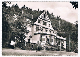 D-12738   GUMMERSBACH - MÜHLENSESSMAR : Landschulheim - Gummersbach