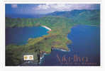Polynésie Française / Tahiti - Carte Postale Prétimbrée à Poster / 17 Mai 2011 - "Nuku-Hiva" - Ungebraucht