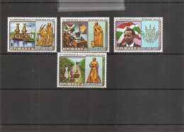 Burundi ( 949 A / D XXX -MNH) - Ongebruikt