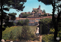 SAINT PONS DE MAUCHIENS - Saint-Pons-de-Mauchiens