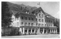 Hotel Meyerhof Am St. Gotthard Und Furkapass - Sonstige & Ohne Zuordnung