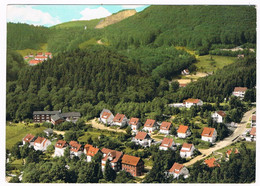 D-12746   BAD GRUND : Blick Zum Roland - Bad Grund