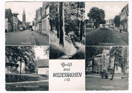 D-12768   WILDESHAUSEN : - Wildeshausen