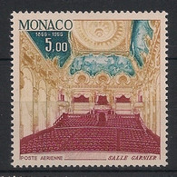 Monaco - 1966 - Poste Aérienne PA N°Yv. 86 - Salle Garnier - Neuf Luxe ** / MNH / Postfrisch - Poste Aérienne