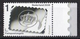 Nederland - 17 Augustus 2020 - Fietspostzegels - Fietsbel - MNH - Unused Stamps