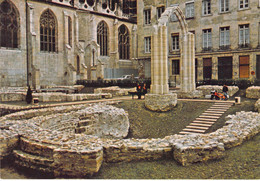 69 - Lyon - Jardin Archéologique De Saint Jean - Lyon 5
