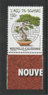 NOUVELLE CALEDONIE  YVERT N° 1227 **  ART DU BONZAI - Neufs