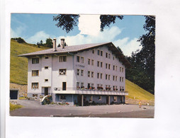 CPM DPT 74 BELLEVAUX, HOTEL LE FLORIMONT  En 1972! - Bellevaux