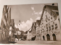 HORB AM NECKAR MARKTPLATZ - Horb