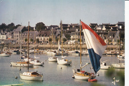 LA TRINITE-SUR-MER - Le Port De Plaisance - La Trinite Sur Mer