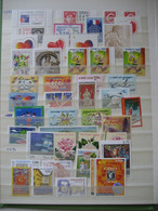 Année  Complète 1999 Neuve** 80timbres (sans Les Bandes Carnets Paires Et Triptyques)n°3211/3293 - 1990-1999