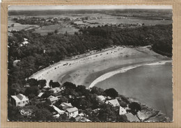 17  NAURAN  ST  PALAIS  SUR  MER    VUE  AERIENNE  LA  PLAGE - Saint-Palais-sur-Mer