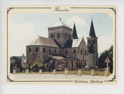 Delcampe - Barentin : L'église 19è S. (cp Vierge N°169/76 Dubray) - Barentin
