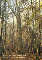 03 - En Forêt De Tronçais - Chêne Charles Louis Philippe - Ohne Zuordnung