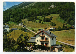 ( LES GRANGES  )( SALVAN  )( VALAIS  )( SUISSE) - Granges