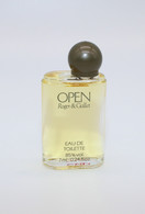 Roger & Gallet Open - Miniatures Femmes (sans Boite)