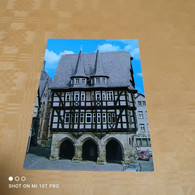 Alsfeld -  Rathaus - Alsfeld