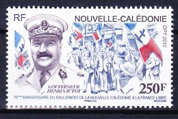 NOUVELLE CALEDONIE 2010 YT N° 1112 ** - Unused Stamps