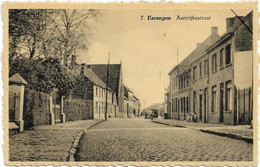 Eernegem  *  Aartrijkestraat - Ichtegem