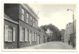 Eernegem  *  Aartrijkestraat - Ichtegem