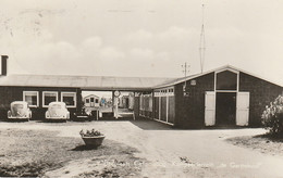 Callantsoog : Badplaats / Kampeerterrein " De Garnekuuf " ( Volkswagens -- Vw ) - Schagen