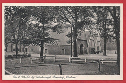 NL.- Winterswijk, In 't Woold. Boerderij - Lintum-. Uitgave Boekhandel G.J. Albrecht. - Winterswijk