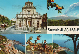 SOUVENIR DI ACIREALE  - FG - Acireale