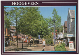 Hoogeveen - 'Blokker', 'Gerans' En 'Zeeman' - Winkelstraat - (Holland) - Hoogeveen