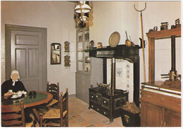 Hoogeveens Museum Venendal - Interieur - Hoofdstraat 9 - Hoogeveen - (Drenthe) - Hoogeveen