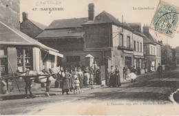 76 - CANTELEU - Bapeaume - Le Carrefour - Canteleu