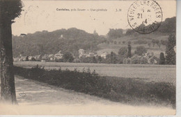 76 - CANTELEU - Vue Générale - Canteleu