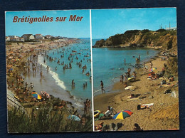 La Vendée Touristique - Brétignolles Sur Mer - Bretignolles Sur Mer